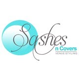 Sashes n Covers Venue Styling 1089208 Image 6